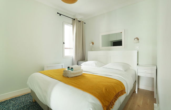 Résidence Grands Boulevards (Chenier) - Photo 53