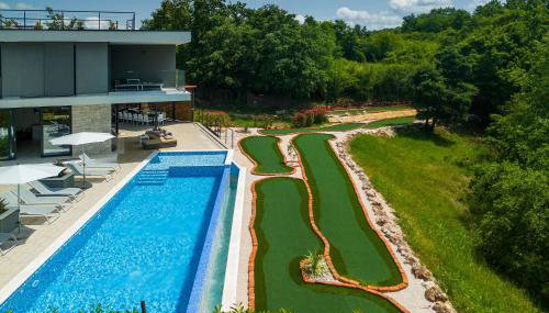 Villa Grande Barbara - Foto 2