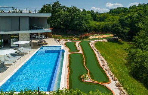 Villa Grande Barbara - Foto 2