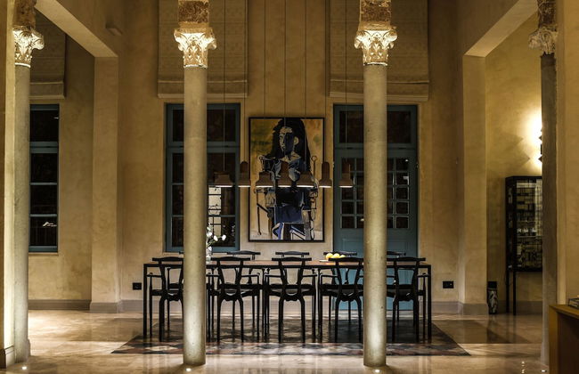 The Pearl of Jaffa Lux Apt by Sea N Rent - Photo 44