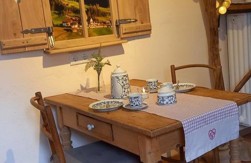 Landhauswohnung Alte Mühle - Photo 13