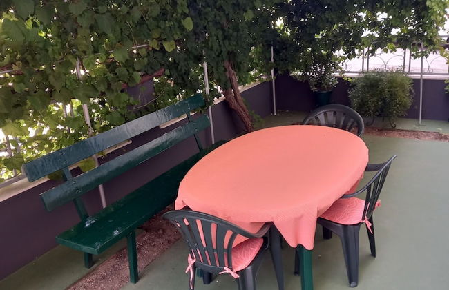 Apartment Miranda - Foto 18