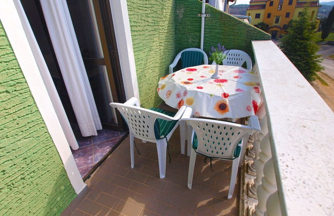 Apartments Marisol 1298 - Foto 32