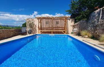 Hvar Stone Villa with pool - Foto 12