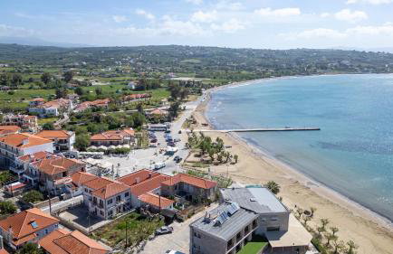 Mythos Suites-Dionysos apartment - Foto 47