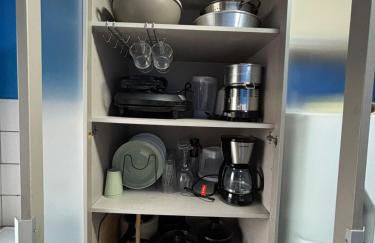 Apartamento completo Corumbá - Photo 7