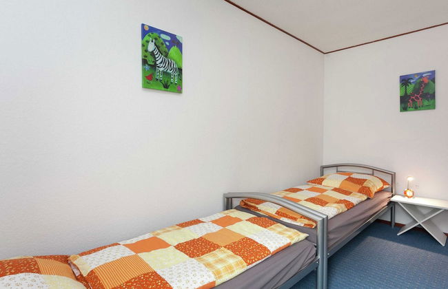 Spacious Holiday Home in Wildemann With Garden - Foto 25