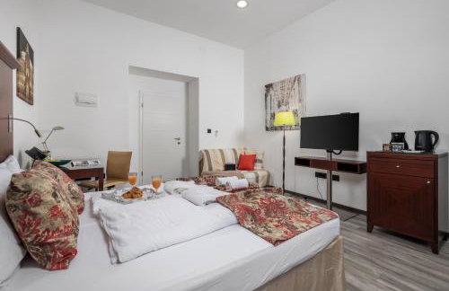 Continentale - Deluxe Rooms - Foto 27