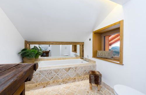 Chalet Le Lodge - Foto 33