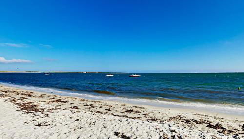 Wharf Side Hideout - Foto 3