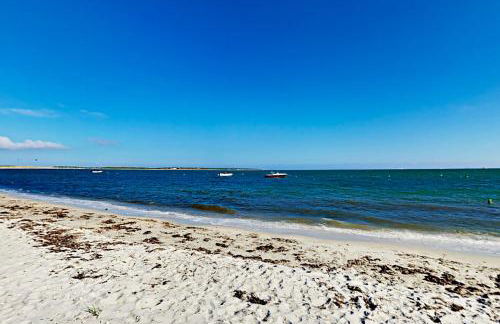 Wharf Side Hideout - Foto 3