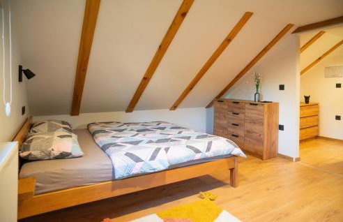 Awesome Home In Jamnica Pisarovinska With Sauna - Foto 28