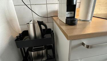 22-stilvolles, renoviertes Apartment in Super Lage von Herten, direkt am Volkspark! - Foto 2