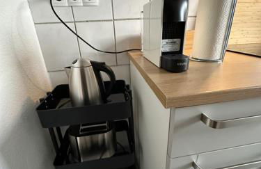 22-stilvolles, renoviertes Apartment in Super Lage von Herten, direkt am Volkspark! - Foto 2