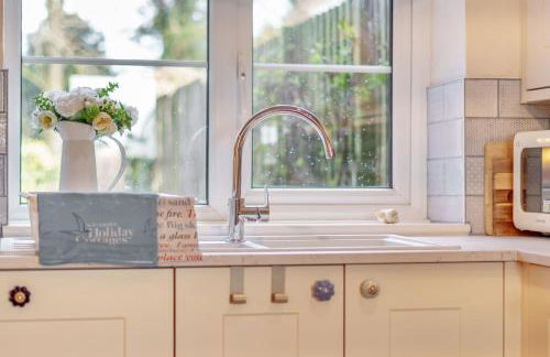 Grasshopper Cottage - Foto 11