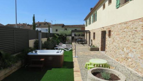 Escape to a spacious retreat with garden - Foto 2, Garden