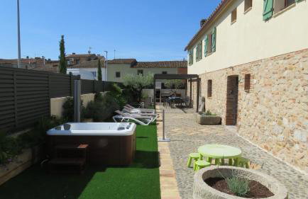 Escape to a spacious retreat with garden - Foto 2
