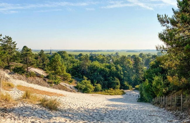 Holiday Home in De Koog Near Texel Beaches - Foto 37