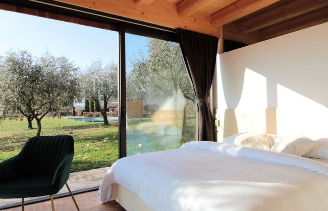 Chalet in Veneto Near Dolomites Ski Slopes - Foto 6