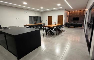 Aruanã - Casa Sol in Aruanã - Foto 37