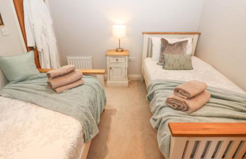 River Dance Cottage - Foto 26