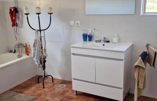 Casa Azul Oase da Natureza em Recanto - Foto 8