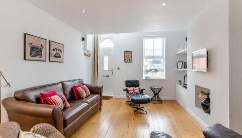 Pebble Cottage - Foto 4