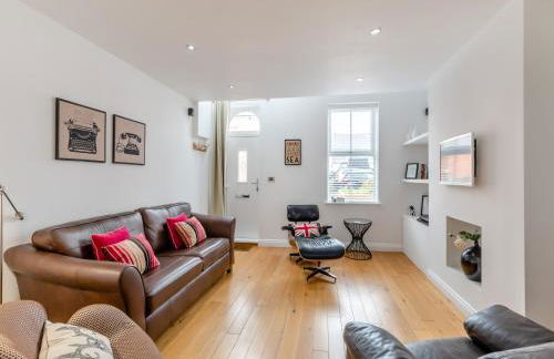 Pebble Cottage - Foto 4