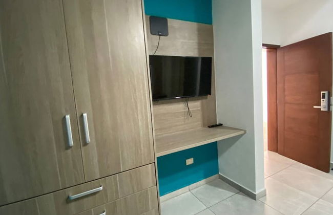 Pacifika Apartments - Foto 10