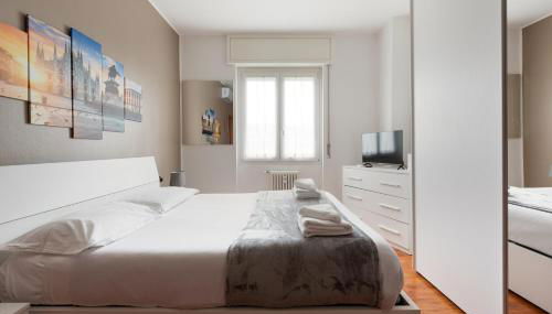 GuestHost - Cosy Apartment Milano- Bisceglie M1 - Foto 5
