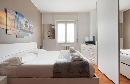 GuestHost - Cosy Apartment Milano- Bisceglie M1 - Foto 5