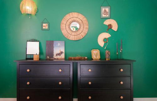 Domek ogrzewany pompą ciepła - Photo 33