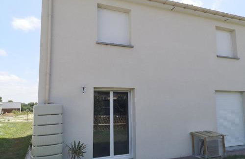 Maison des Rossignols Matignon - Foto 24