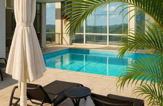 Hotel aeroporto Guarulhos - Foto 34