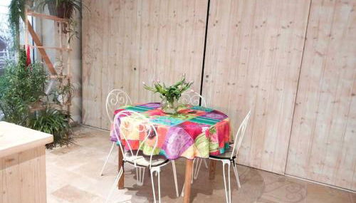 Appartement au rez-de-chaussée - Foto 4