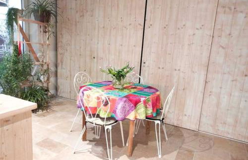 Appartement au rez-de-chaussée - Foto 4