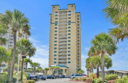 Caribbean Resort 402 - Ocean Minded - Foto 37