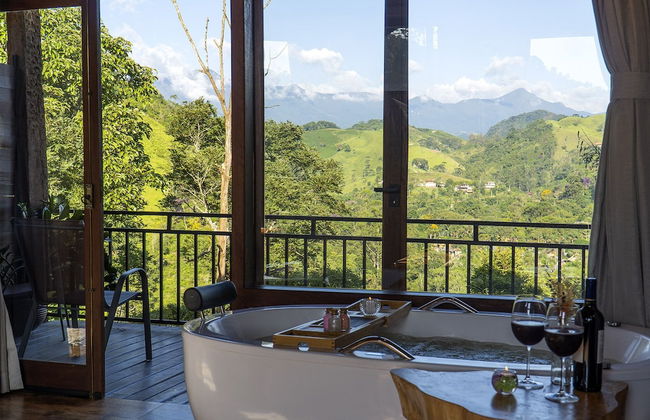 Monte Mauá Chalés - Foto 20