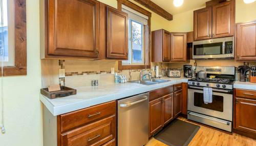 Walk to Everything Bikes AC Dog Friendly - Foto 4