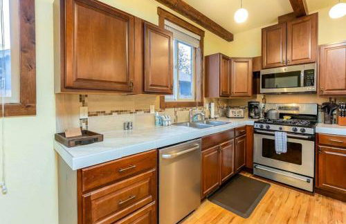 Walk to Everything Bikes AC Dog Friendly - Foto 4