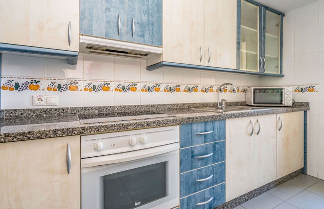 Apartamentos Hipocampos - Foto 8