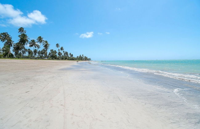 LiaMara accommodations, Maragogi - AL - Foto 68