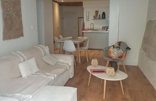 Gîtes Les 3 Tours - Foto 2