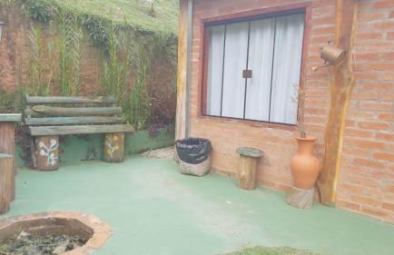 Chalé charmoso com vista p/ Montanha - Gonçalves - Photo 6