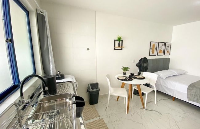 Residencial Morada do Sol - Photo 45