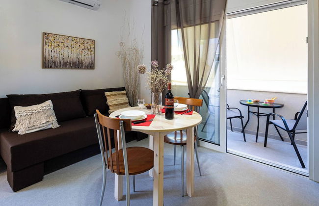 Ellie's Secret Nest - 1bd 3pl - Foto 13