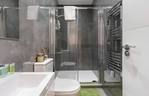 Tranquil Garden Studio in Neasden, London - Foto 3