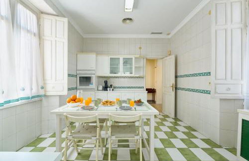 Apartamento centro Málaga y Playa de la Malagueta - Foto 11