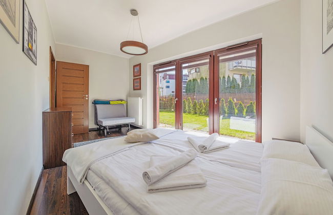 Apartamenty Sun & Snow Foka - Photo 56