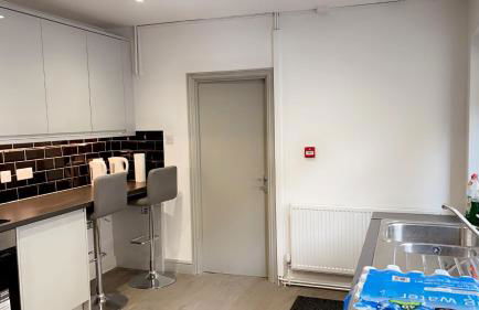 The Lux Ville, Stunning 6 Bedroom Home in London - Foto 39